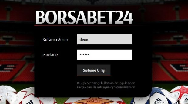 borsabet24
