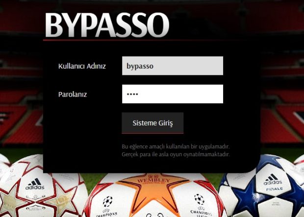 bypasso