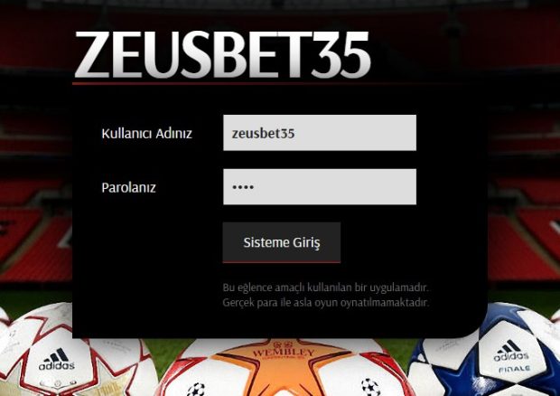 zeusbet35