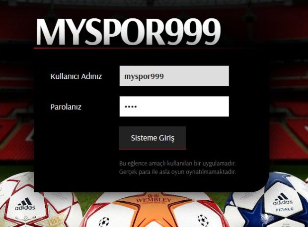 myspor999